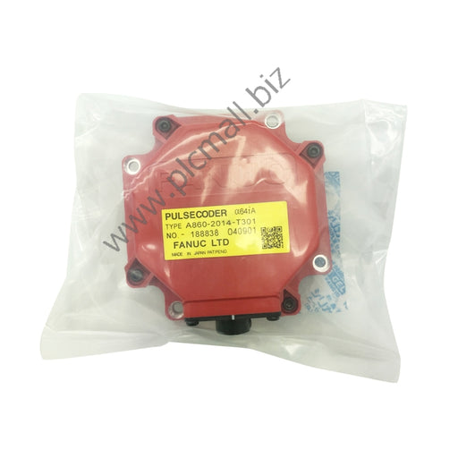A860-2014-T301 Fanuc Servo motor spindle encoder New in box