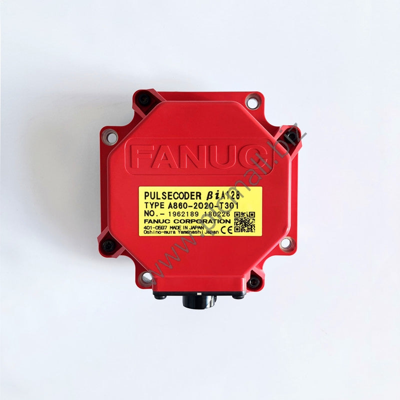 A860-2020-T301 Fanuc Encoder New in box