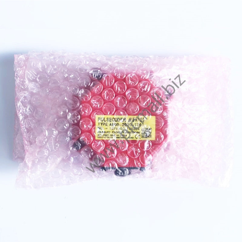 A860-2020-T301 Fanuc Encoder New in box