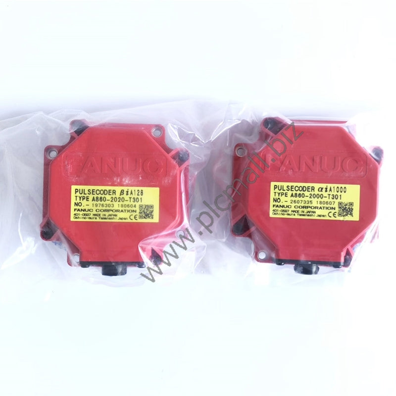 A860-2020-T301 Fanuc Encoder New in box