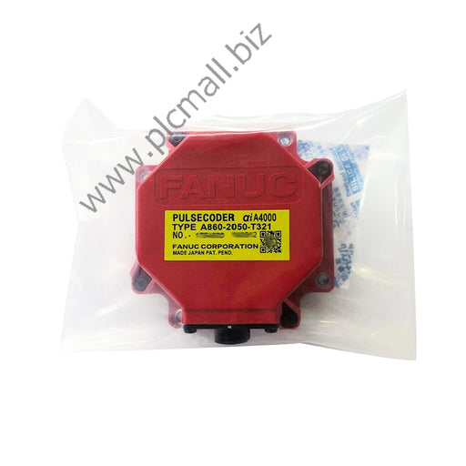 A860-2050-T321 Fanuc Motor encoder New in box Rapid transportation