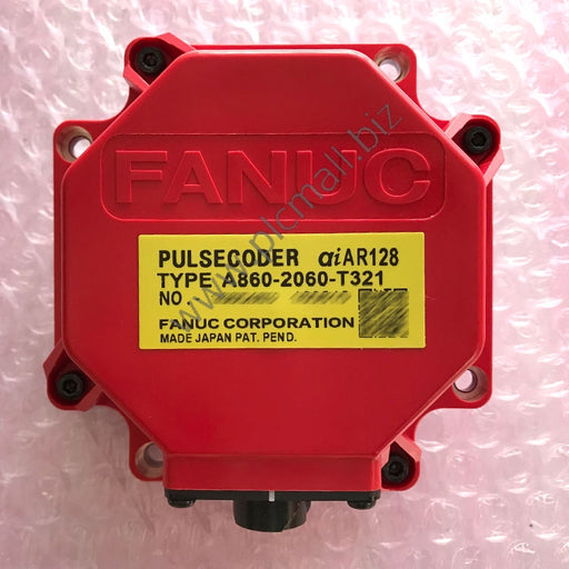 A860-2060-T321 Fanuc Servo motor spindle encoder New in box