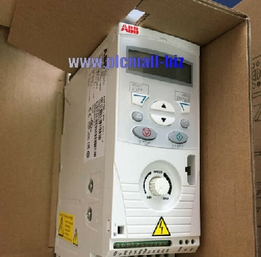 ACS355-03E-04A1-4 ABB Inverter Brand New