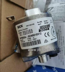 AFM60A-BENB018X12 SICK 1059034 encoder brand new