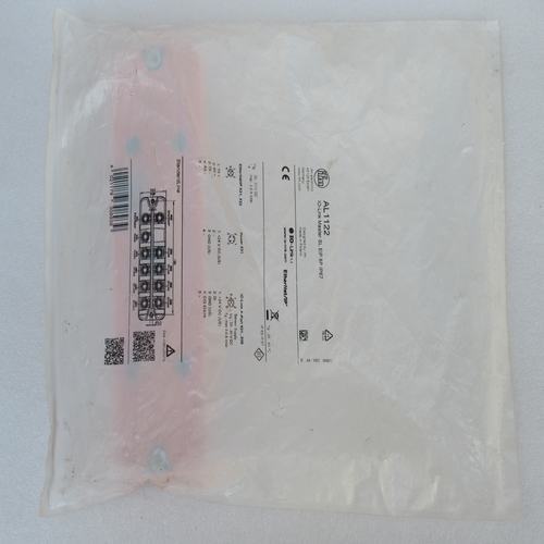 AL1122 Germany IFM Module Brand New