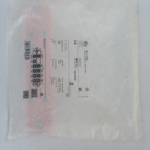 AL1122 Germany IFM Module Brand New