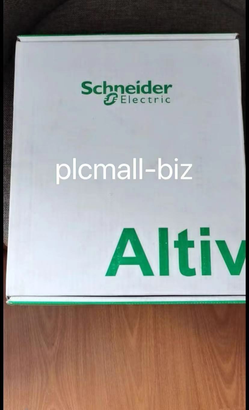 ATV312HU55N4 Schneider Frequency converter brand new