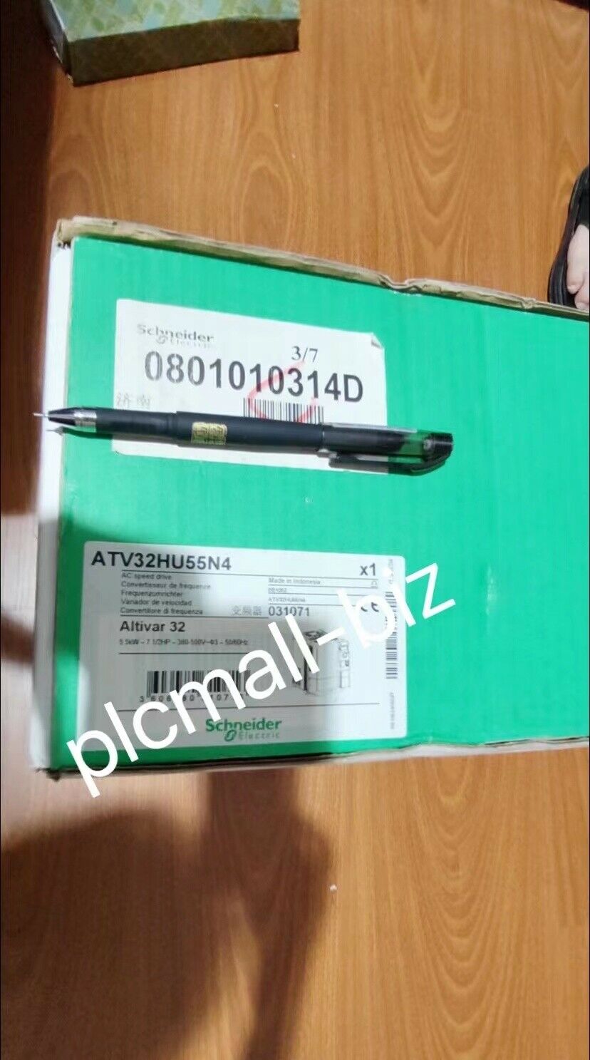 ATV32HU55N4 Schneider Frequency converter brand new