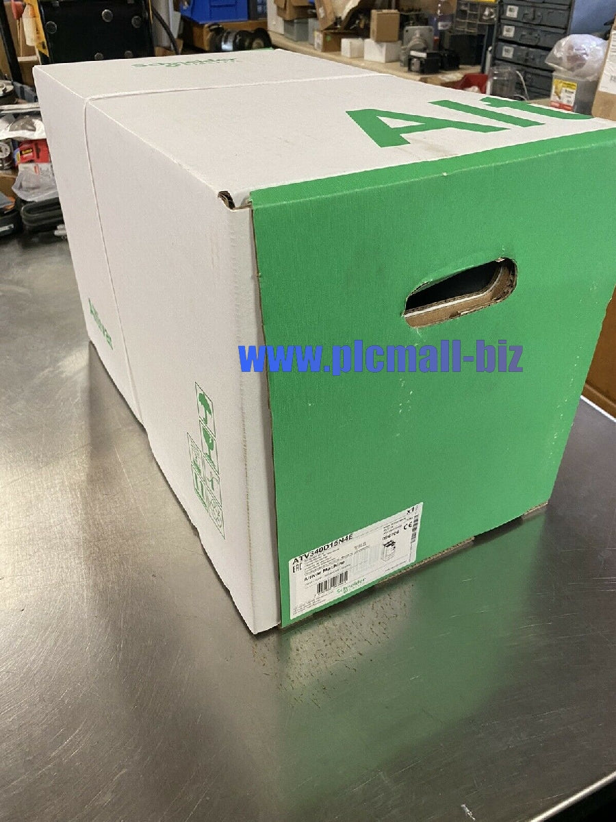 ATV340D15N4 Schneider Inverter 15KW Brand New