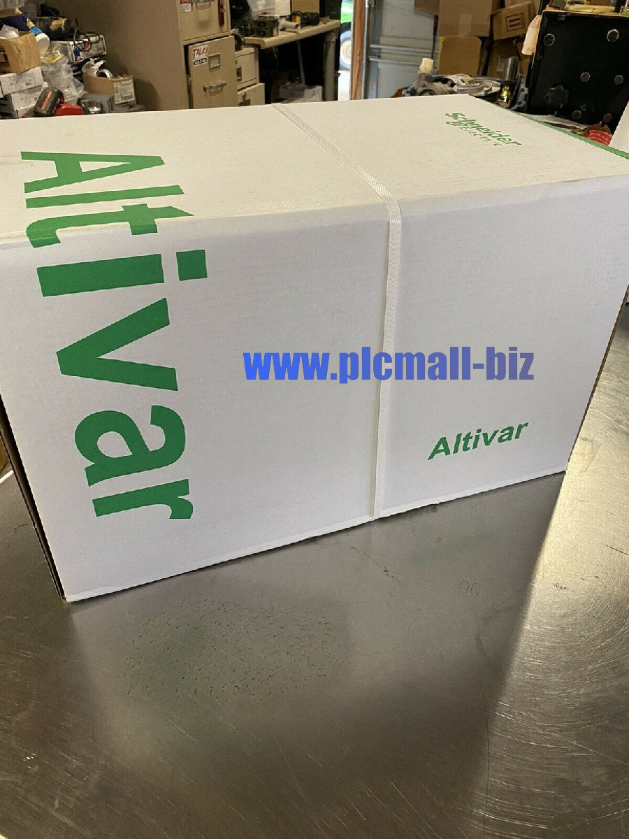ATV340D15N4 Schneider Inverter 15KW Brand New