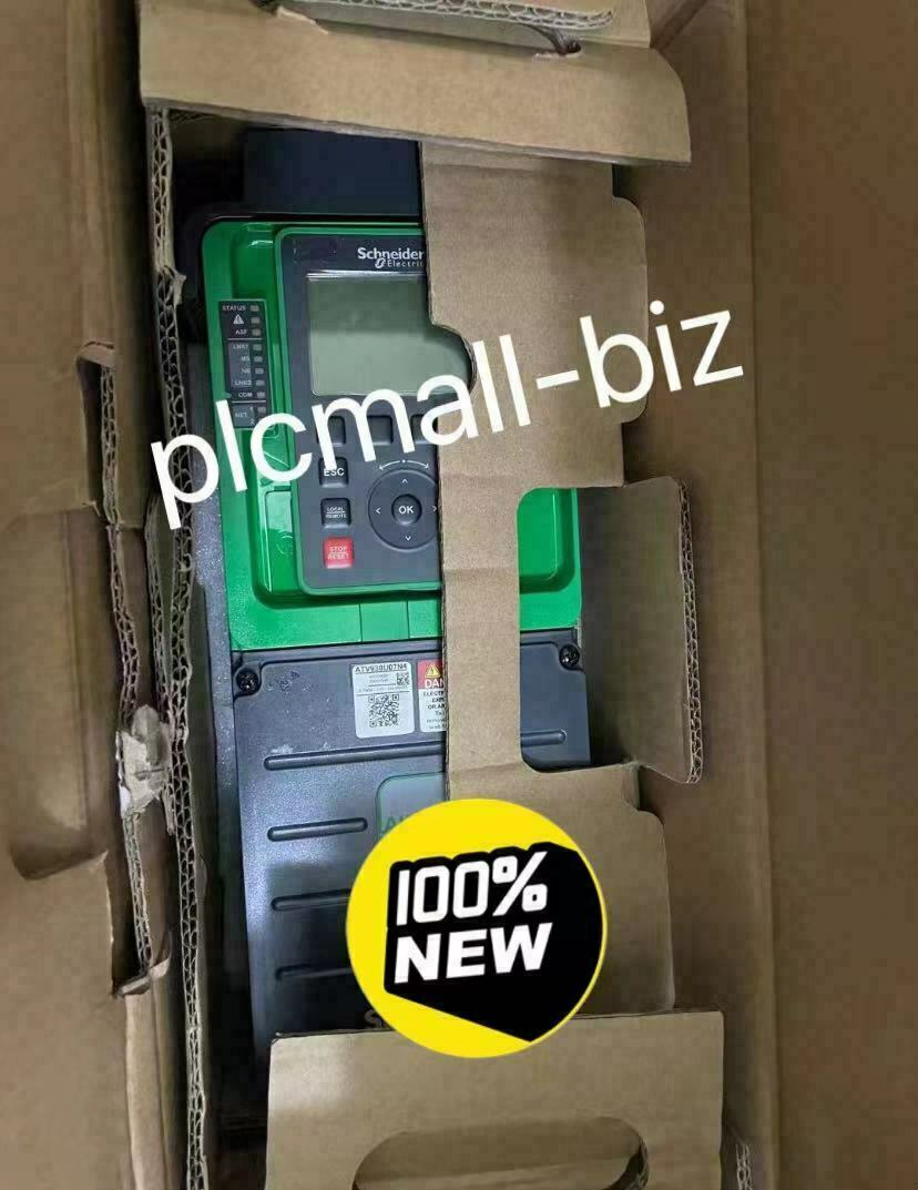 ATV930U40M3 Schneider Frequency converter brand new