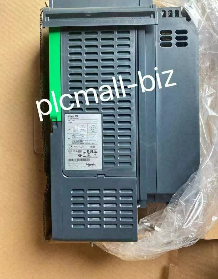 ATV930U40M3 Schneider Frequency converter brand new