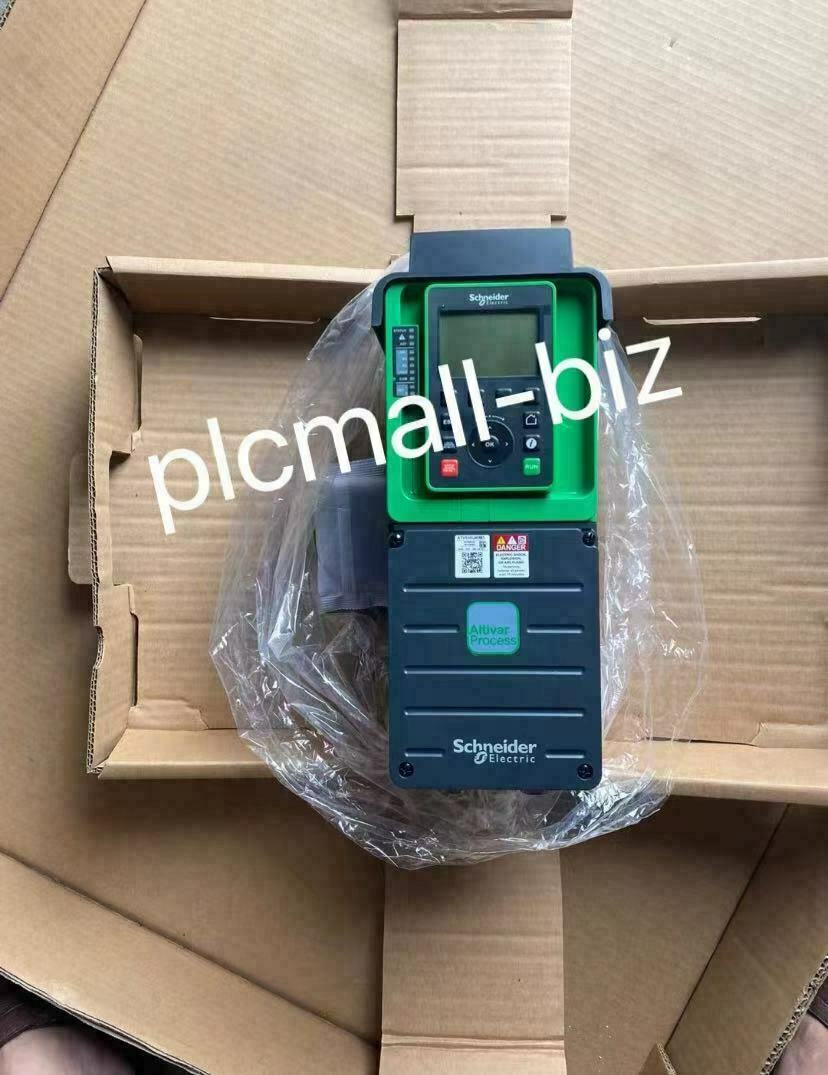 ATV930U40M3 Schneider Frequency converter brand new