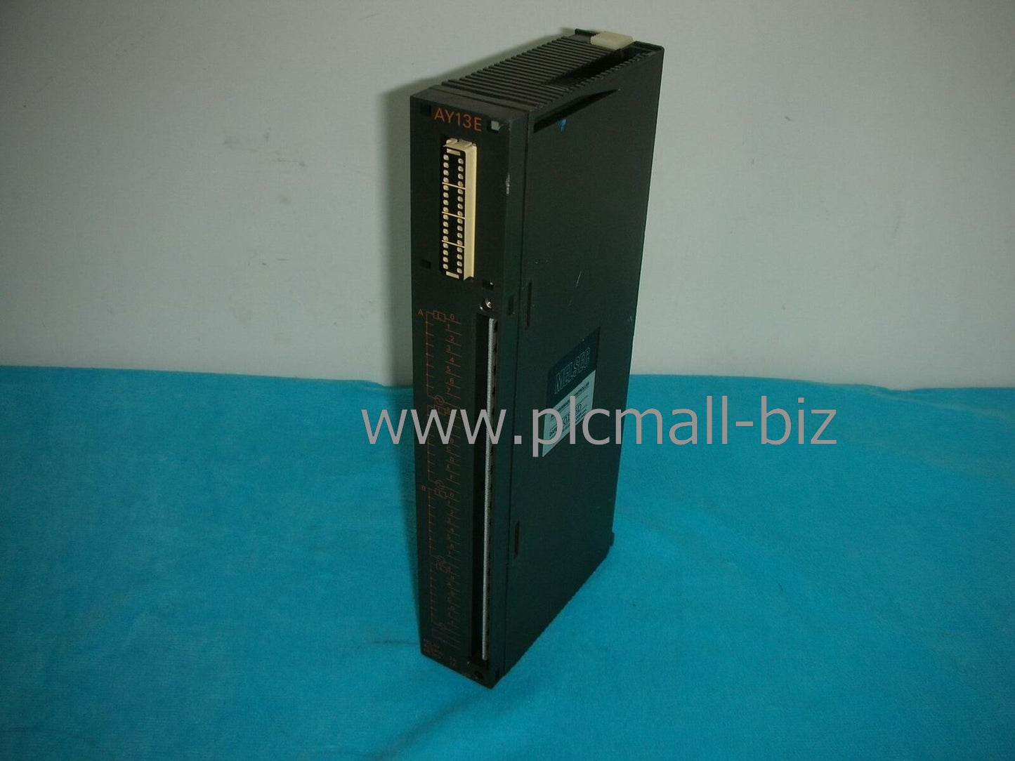 AY13E Mitsubishi plc mould  Brand New