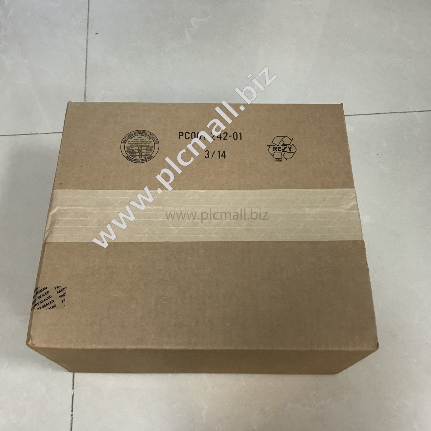 2711P-K7C4A9  Allen Bradley  PanelView Plus Terminal  Brand new  Fast delivery