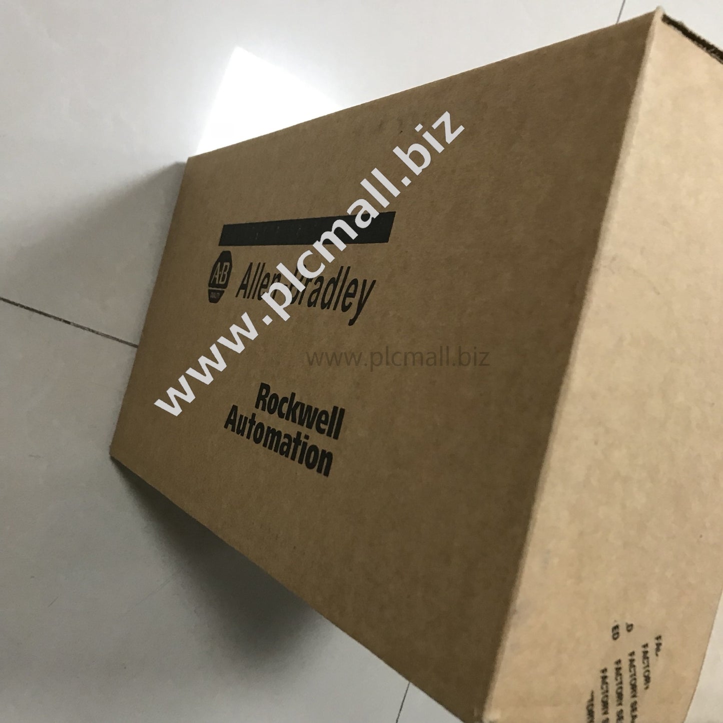 2711P-K15C4D8 Allen Bradley PanelView Plus Terminal  Brand new  Fast delivery