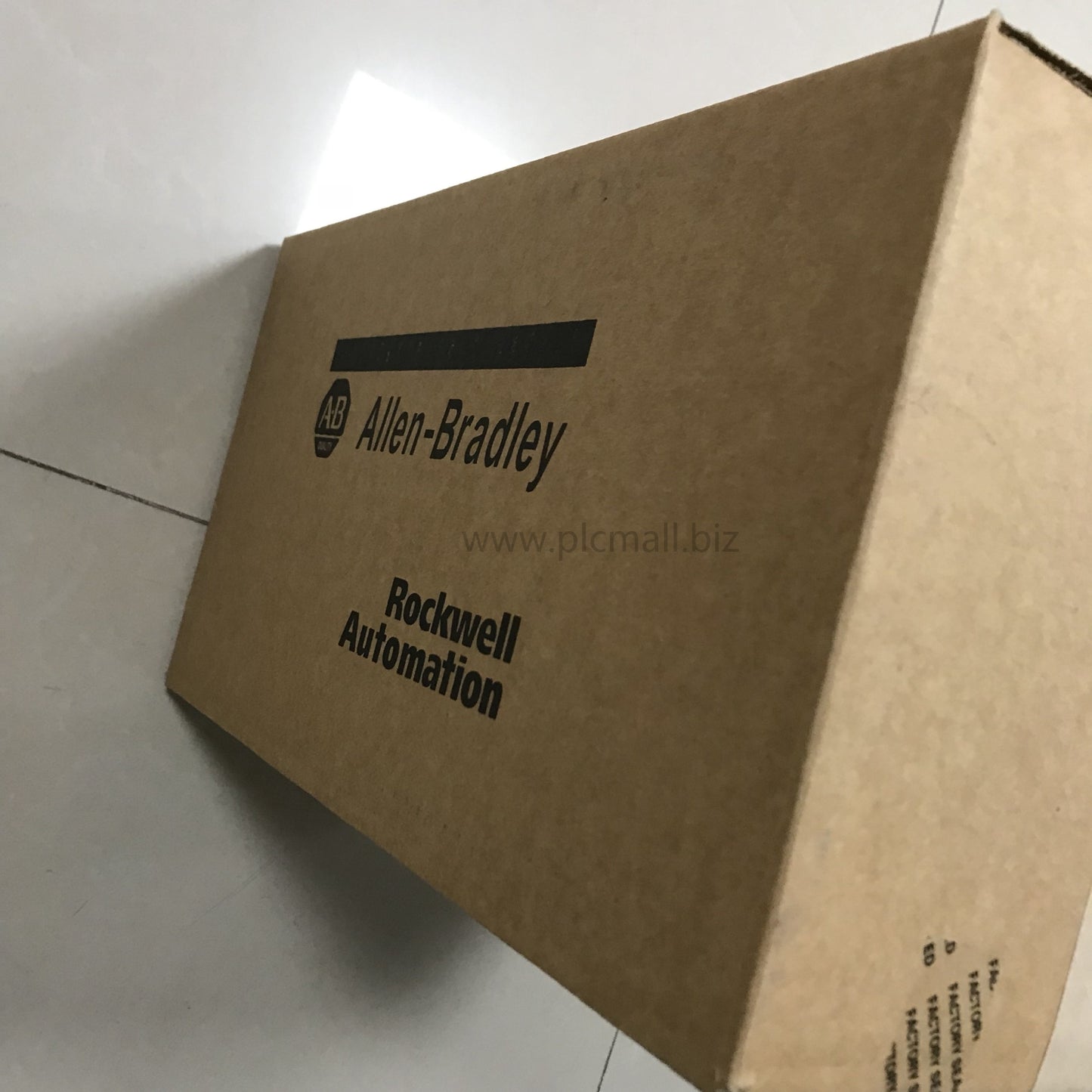 2711P-T9W22D9P Allen Bradley  PanelView Plus 7 Graphic Terminal  Brand new  Fast delivery