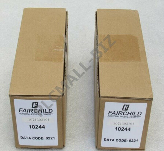 10244 FAIRCHILD Bama valve Brand New