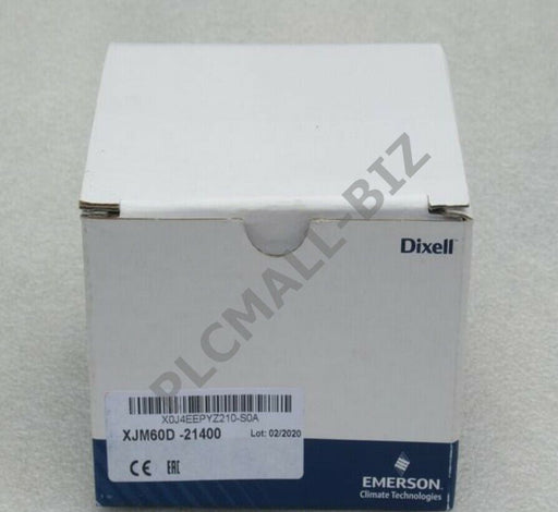 XJM60D-21400 Emerson Temperature and Humidity Inspector Brand new