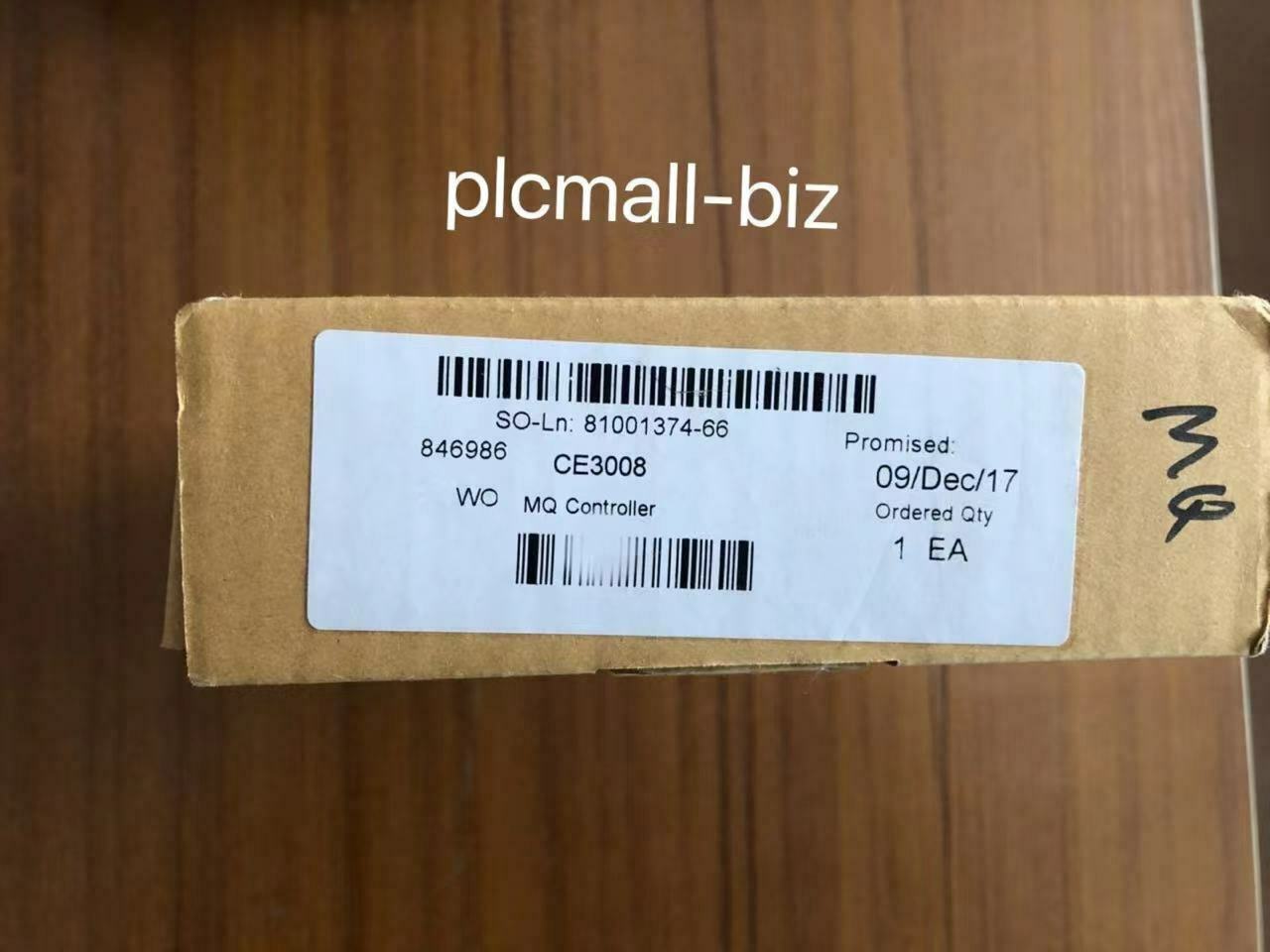 CE3008 Emerson Controller module Brand new