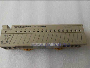 B7AS-R6B36 Omron Link terminal Brand new