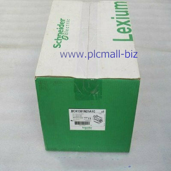 BCH1301N21A1C Schneider servo motor Brand new