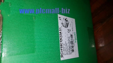 BCH1801N32A1C Schneider servo motor Brand New