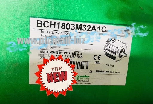 BCH1803M32A1C Schneider server Driver Brand New