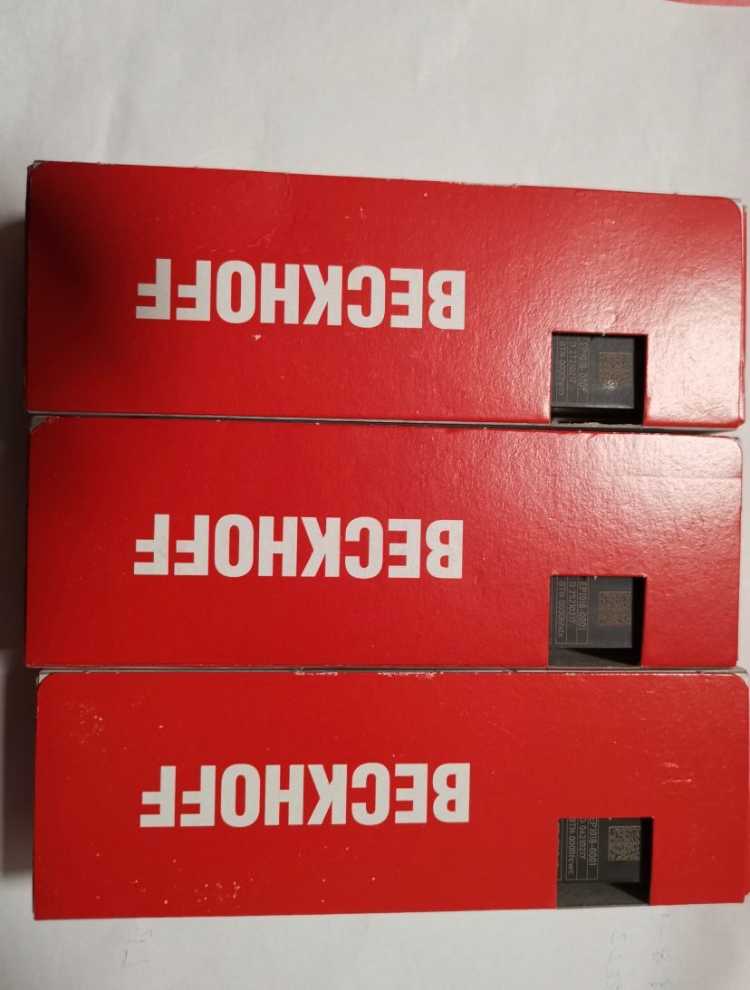 EL1904+EL2904+EP1018+EK1914-3 BECKHOFF payment link