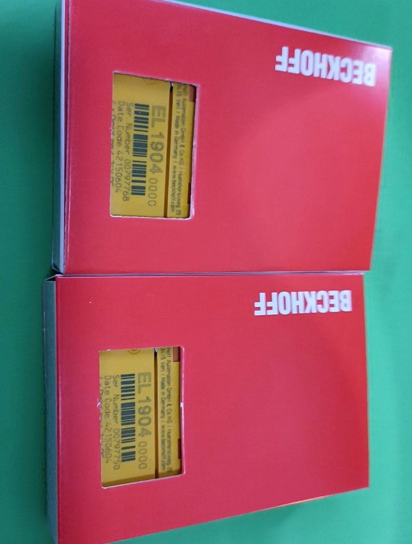 EL1904+EL2904+EP1018+EK1914-3 BECKHOFF payment link