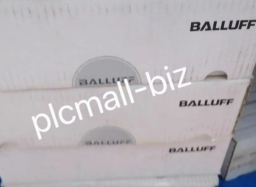 BIS013U BISV-6108-048-C002 BALLUFF sensor brand new