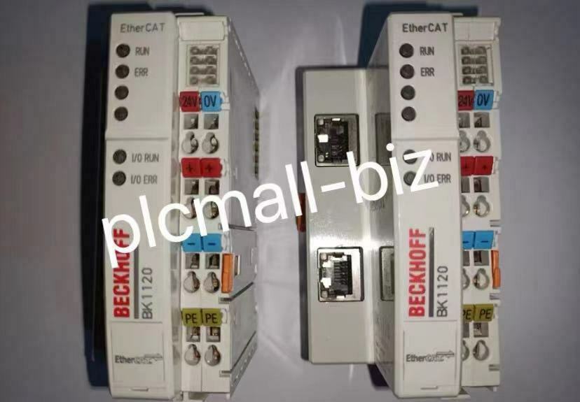BK1120 BECKHOFF module brand new