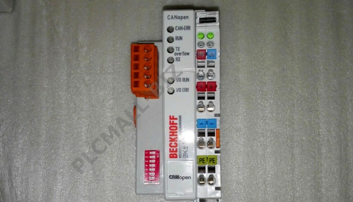 BK5120 BECKHOFF Communication module  Brand New