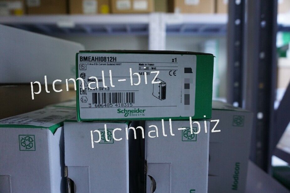 BMEAHI0812H Schneider module Brand new
