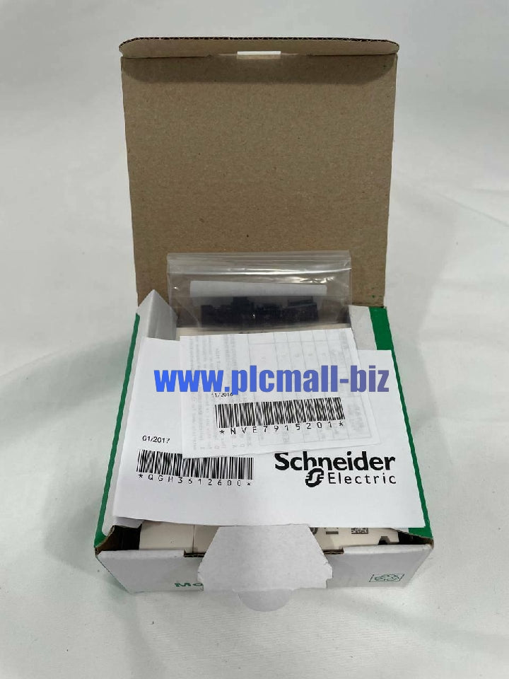 BMENOC0321 Schneider Module Brand New