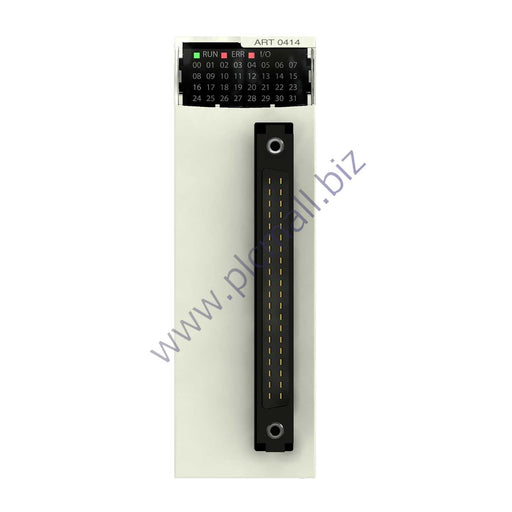 BMXART0414 Schneider analog input module X80 NEW IN BOX
