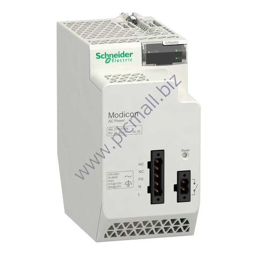 BMXCPS4002 Schneider power supply module X80 - 100..240 V AC NEW IN BOX