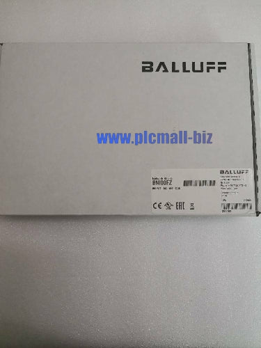 BNI00FZ BNI PNT-302-005-Z015 BALLUFF Modules Brand New