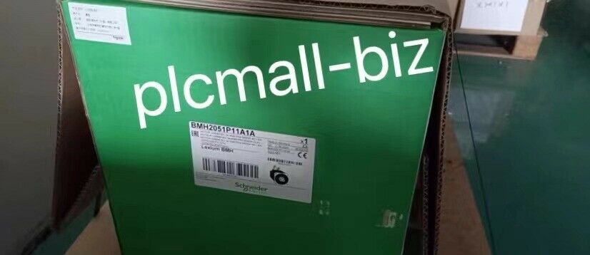 BSH1002P11A1A Schneider servo motor brand new