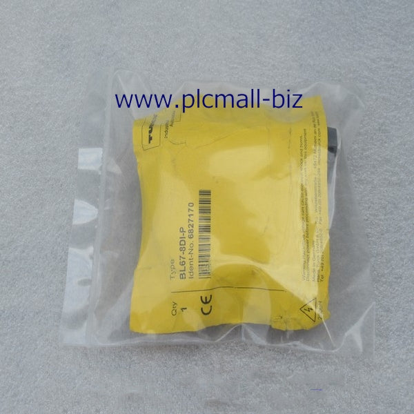 BL67-8DI-P TURCK MOUDLE Brand new