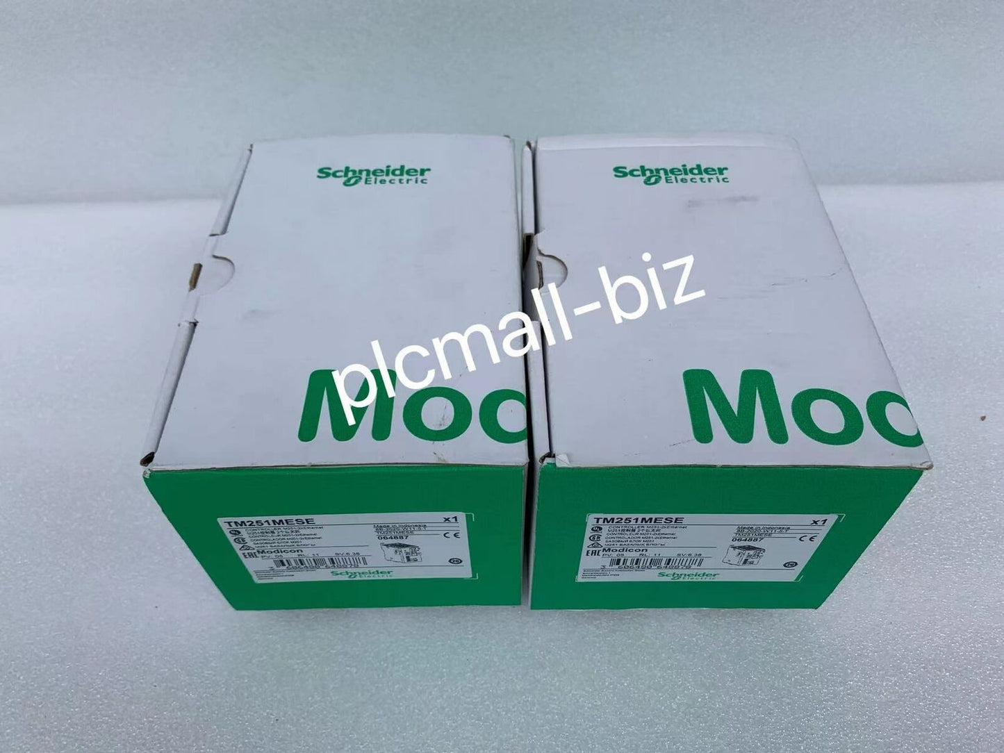 TM251MESE Schneider plc modular brand new