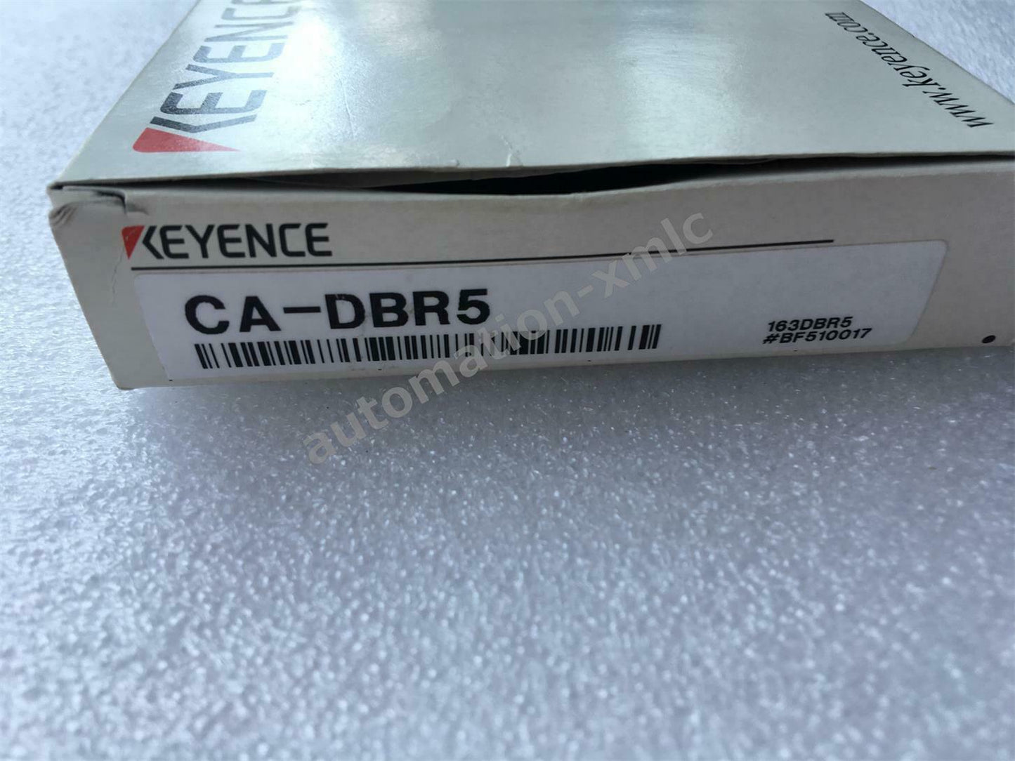 CA-DBR5 KEYENCE Image processing peripherals  Brand New