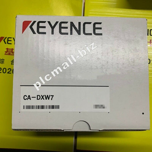 CA-DXW7 KEYENCE Light source sensor  Brand New