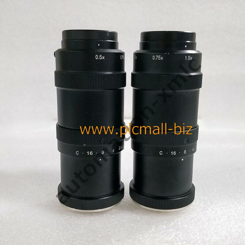 CA-LM0510 KEYENCE Zoom macro lens  Brand New