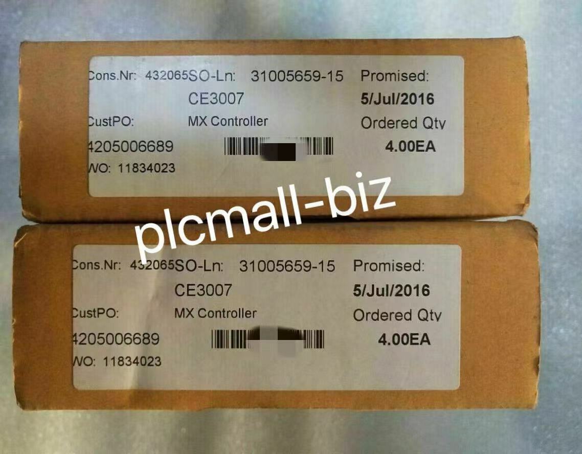 CE3007 Emerson System module Brand new