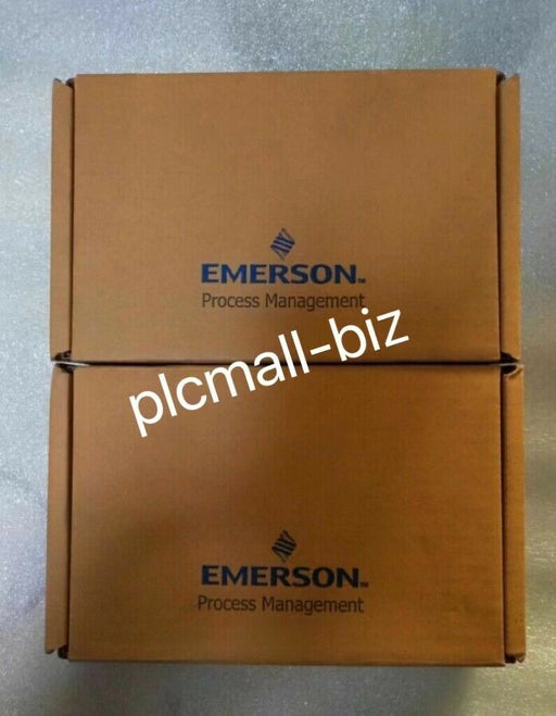 CE3007 Emerson System module Brand new