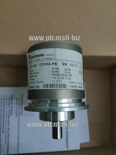 CEV58-PB TR CEV58-PB Encoder Brand New