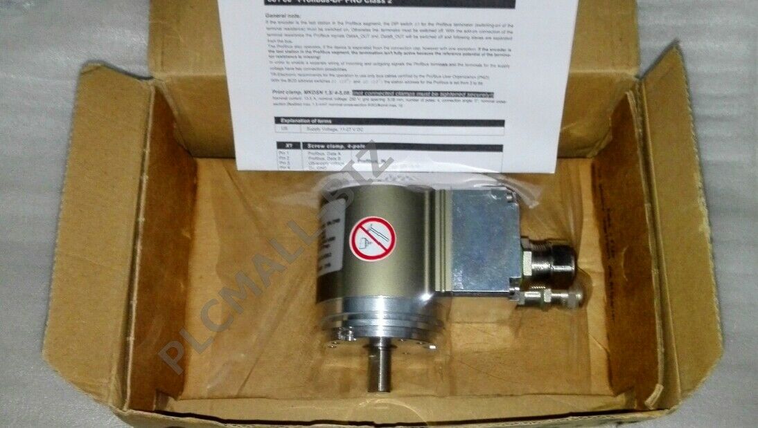 CEV58M-00350 TR Encoder Brand New