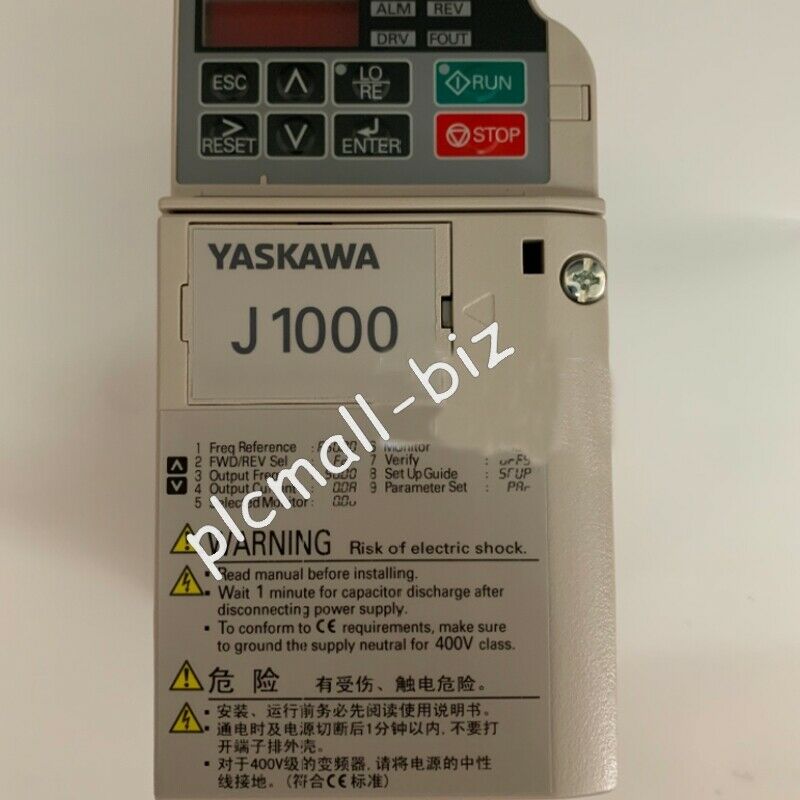 CIMR-VB2A0030FBA Yaskawa server Driver Brand new