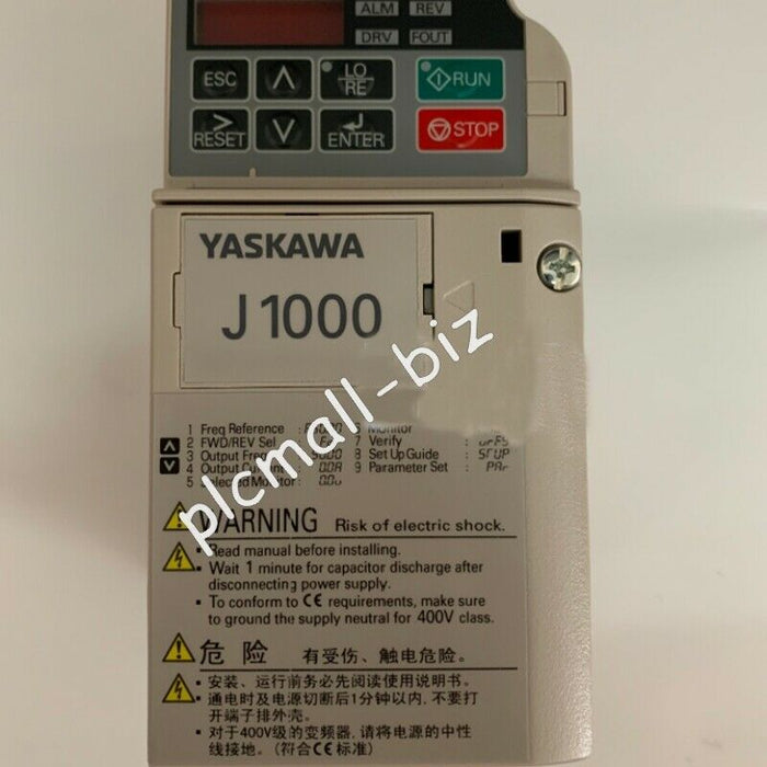 CIMR-VB2A0030FBA Yaskawa server Driver Brand new